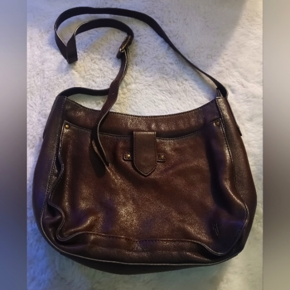 Frye Crossbody